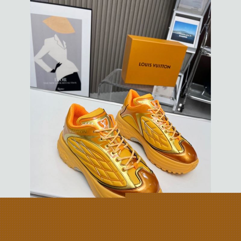 l**is V*t*n sneakers